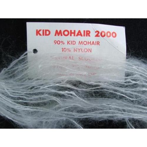 Kid Mohair Brushed, 8 oz - 2 skeins Kid Mohair Brushed, 8 oz - 2 skeins